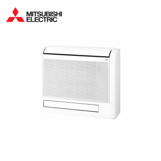 Unitate interioara VRF Mitsubishi Electric Consola de Pardoseala PFFY-P20VKM, 7000 BTU/h, 2.2 kW