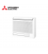 Unitate interioara VRF Mitsubishi Electric Consola de Pardoseala PFFY-P25VKM, 9000 BTU/h, 2.8 kW