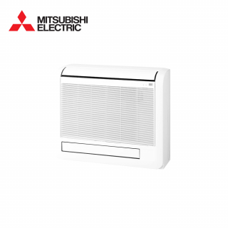 Unitate interioara VRF Mitsubishi Electric Consola de Pardoseala PFFY-P40VKM, 15000 BTU/h, 4.5 kW