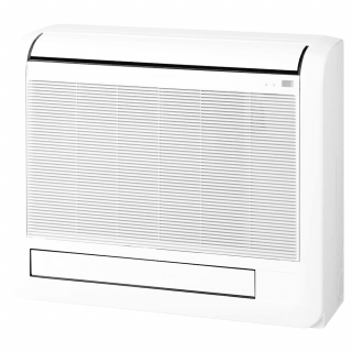 Unitate interioara VRF Mitsubishi Electric Consola de Pardoseala PFFY-P40VKM, 15000 BTU/h, 4.5 kW