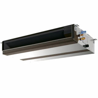 Unitate interioara VRF Mitsubishi Electric Duct - Medium ESP PEFY-M40VMA-A, 15000 BTU/h, 4.5 kW