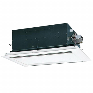 Unitate interioara VRF Mitsubishi Electric Caseta 2 directii PLFY-P25VLMD, 9000 BTU/h, 2.8 kW