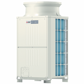 Unitate exterioara VRF Mitsubishi Electric, Seria Y EcoStandard, PUHY-P300YKA, 30 kW, 380V