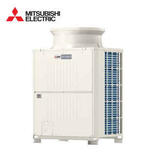 Unitate exterioara VRF Mitsubishi Electric, Seria Y EcoStandard, PUHY-P450YKA, 45 kW, 380V
