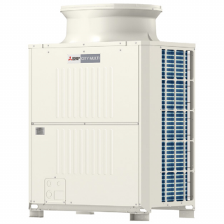 Unitate exterioara VRF Mitsubishi Electric, Seria Y EcoStandard, PUHY-P450YKA, 45 kW, 380V