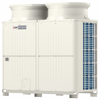 Unitate exterioara VRF Mitsubishi Electric, Seria Y EcoStandard, PUHY-P500YKA, 50 kW, 380V