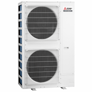 Unitate exterioara VRF Mitsubishi Electric, Seria Y, PUMY-P300YBM, 30 kW, 380V