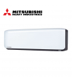 Aer Conditionat MITSUBISHI HEAVY INDUSTRIES Harukaze Black and White SRK25ZS-WFB-SRC25ZS-W2 Wi-Fi Inverter 9000 BTU/h