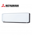 Aer Conditionat MITSUBISHI HEAVY INDUSTRIES Harukaze Black and White SRK35ZS-WFB-SRC35ZS-W2 Wi-Fi Inverter 12000 BTU/h