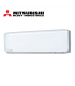 Aer Conditionat MITSUBISHI HEAVY INDUSTRIES Harukaze Pure White SRK25ZS-WF-SRC25ZS-W2 Wi-Fi Inverter 9000 BTU/h