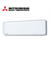 Aer Conditionat MITSUBISHI HEAVY INDUSTRIES Harukaze Pure White SRK35ZS-WF-SRC35ZS-W2 Wi-Fi Inverter 12000 BTU/h