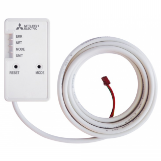 Interfata climatizare Wi-Fi Mitsubishi Electric MAC-587IF-E