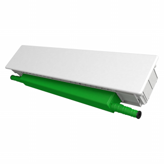 Doza aer conditionat Wallbox