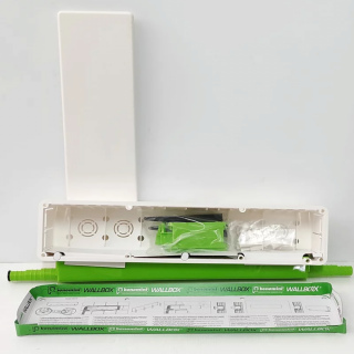 Doza aer conditionat Wallbox