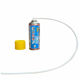 Spray igienizant aer conditionat CLEANEX CLIMASAN PLUS