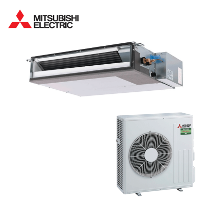 Aer conditionat duct Mitsubishi Electric 22000 BTU - Standard Inverter