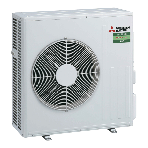 Aer conditionat duct Mitsubishi Electric 22000 BTU - Standard Inverter