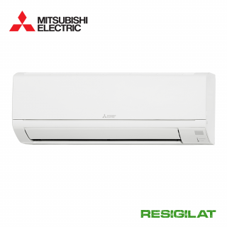 RESIGILAT - Aer Conditionat MITSUBISHI ELECTRIC MSZ-DW35VF / MUZ-DW35VF R32 Inverter 12000 BTU/h
