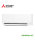 RESIGILAT - Aer Conditionat MITSUBISHI ELECTRIC Linea PLUS MSZ-AY35VGKP / MUZ-AY35VG Wi-Fi Inverter 12000 BTU/h
