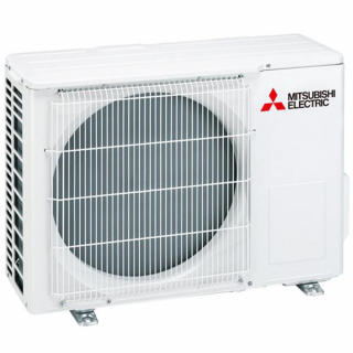 RESIGILAT - Aer Conditionat MITSUBISHI ELECTRIC MSZ-HR35VF / MUZ-HR35VF R32 Inverter 12000 BTU/h