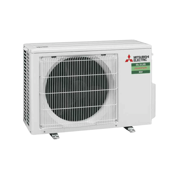 Aer conditionat de tavan Mitsubishi Electric 12000 BTU - Standard Inverter