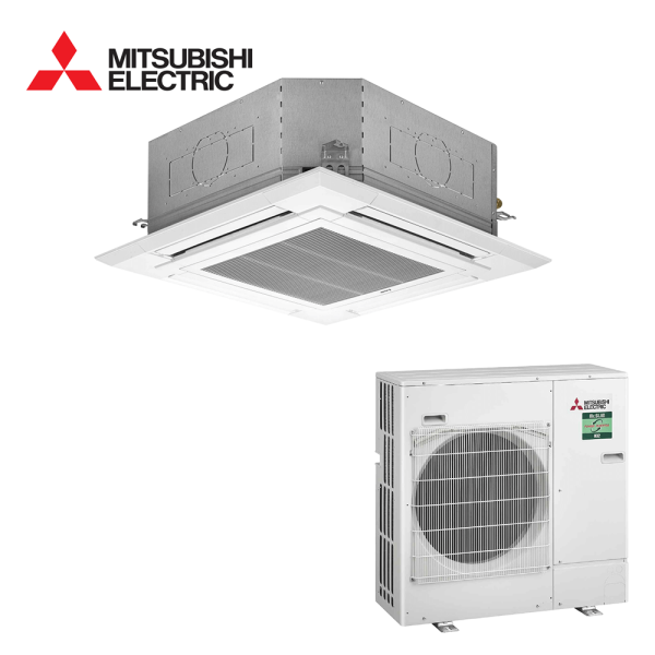 Aer conditionat caseta Mitsubishi Electric 22000 BTU - Power Inverter