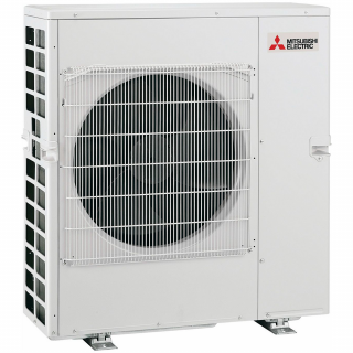 Aer Conditionat MULTISPLIT MITSUBISHI ELECTRIC MXZ-6F122VF / 4x MSZ-AY25VGKP + 2x MSZ-AY35VGKP Inverter