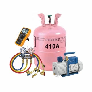 INCARCARE FREON AER CONDITIONAT 18000 - 24000 BTU/h