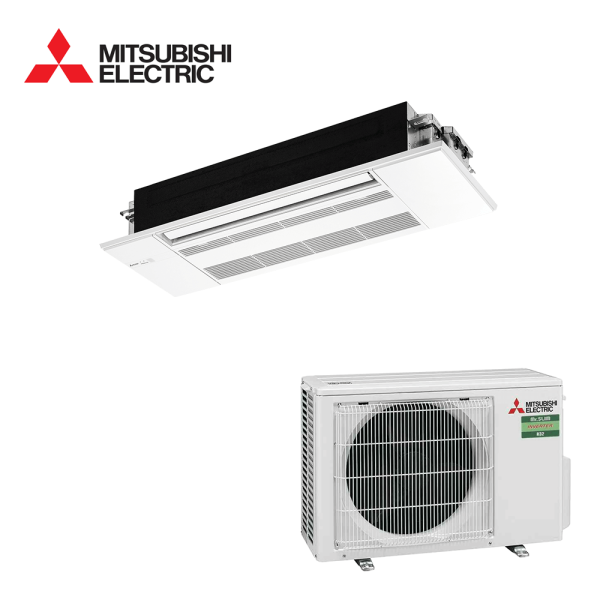 Aer conditionat caseta Mitsubishi Electric 12000 BTU