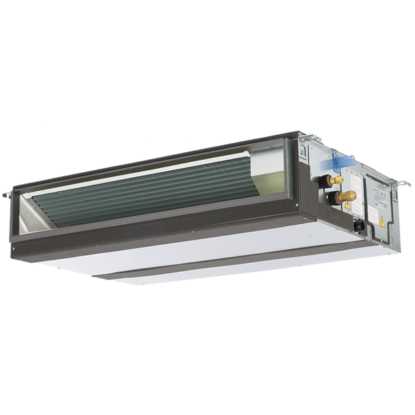 Aer conditionat duct Mitsubishi Electric 36000 BTU - ECO Standard Inverter