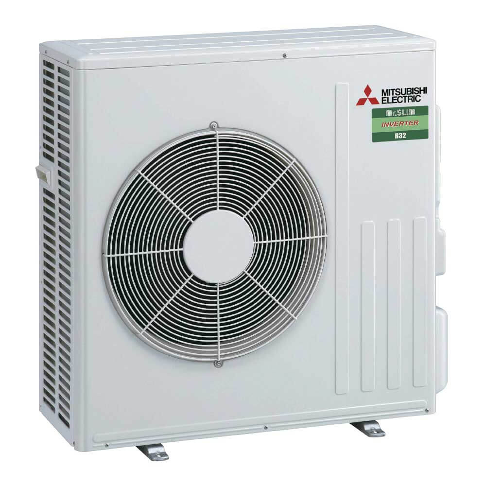 Aer conditionat duct Mitsubishi Electric 24000 BTU - ECO Standard Inverter