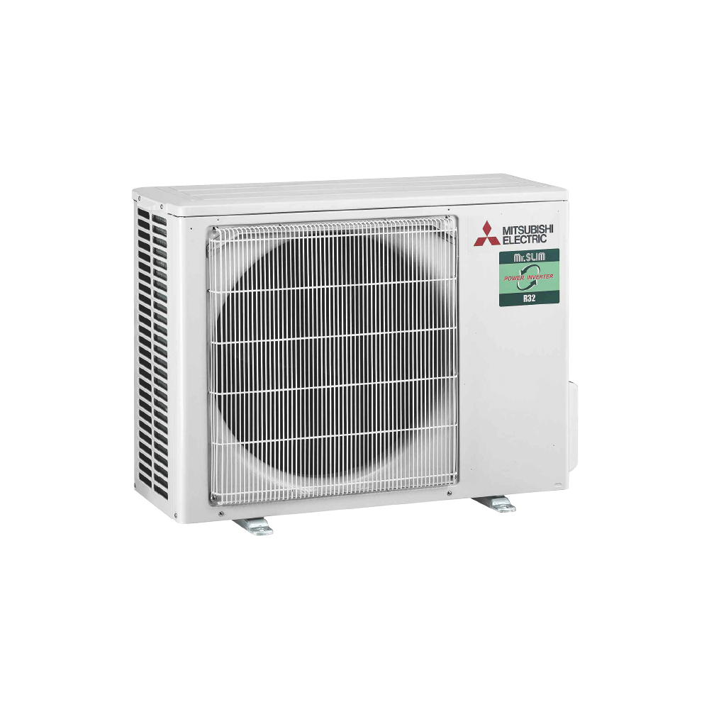 Aer conditionat duct Mitsubishi Electric 12000 BTU - Power Inverter