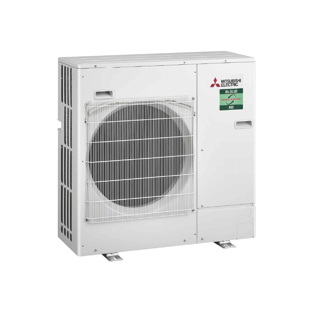 Aer conditionat duct Mitsubishi Electric 24000 BTU - Power Inverter