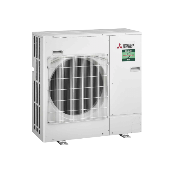 Aer conditionat duct Mitsubishi Electric 24000 BTU - Power Inverter