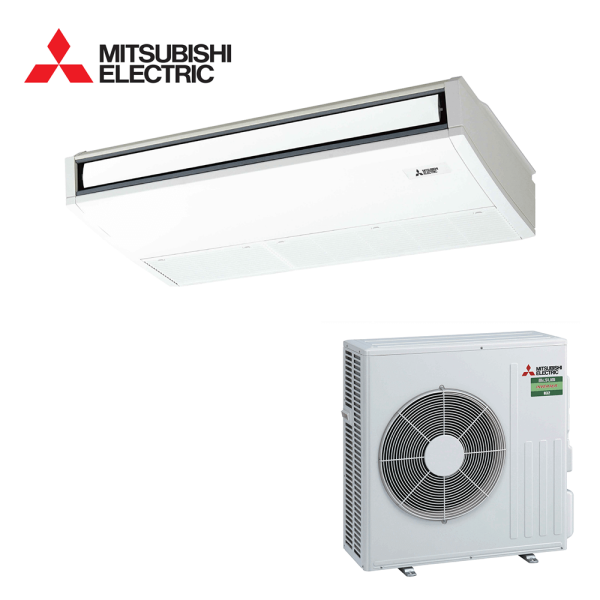 Aer conditionat de tavan Mitsubishi Electric 24000 BTU - Standard Inverter