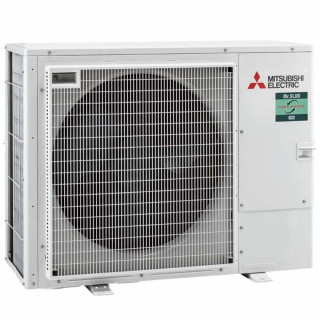 Aer Conditionat DUCT Mitsubishi Electric, PEAD-M140JA / PUZ-ZM140VDA 220V R32 Power Inverter 52000 BTU/h