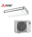 Aer Conditionat de TAVAN MITSUBISHI ELECTRIC PCA-M100KA / PUZ-ZM100VDA R32 220V Power Inverter 36000 BTU/h