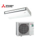Aer Conditionat de TAVAN MITSUBISHI ELECTRIC PCA-M140KA / PUZ-ZM140YDA R32 380V Power Inverter 52000 BTU/h