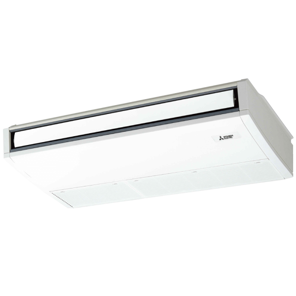 Aer conditionat de tavan Mitsubishi Electric 36000 BTU - Standard Inverter, Trifazic