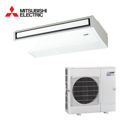 Aer conditionat de tavan Mitsubishi Electric 48000 BTU - Standard Inverter