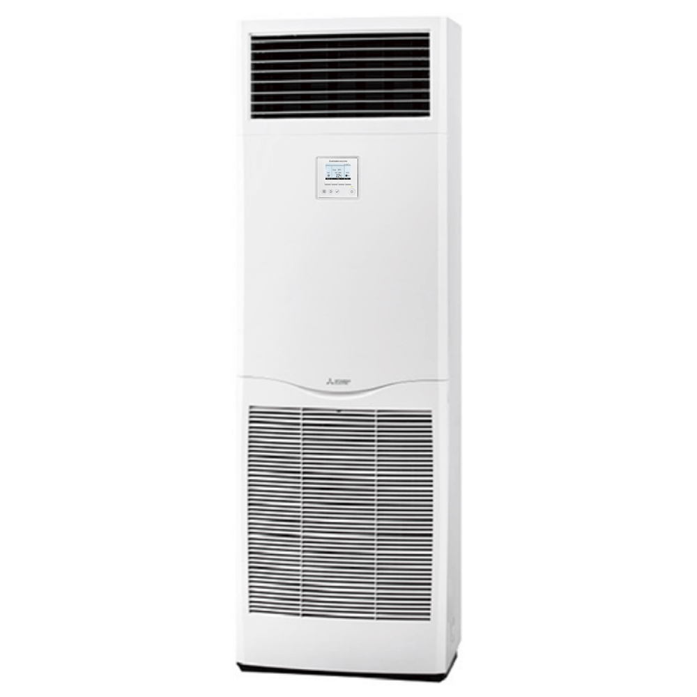 Aer conditionat coloana Mitsubishi Electric 52000 BTU - Power Inverter