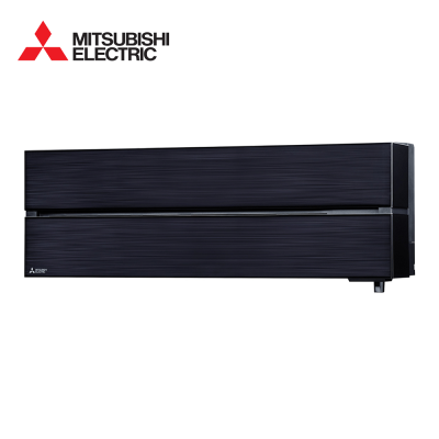 Aer conditionat Mitsubishi Electric LN Hyper Heating 9000 BTU - WiFi, Black
