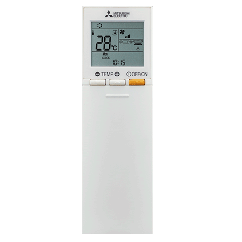Unitate interioara aer conditionat multisplit Mitsubishi Electric MSZ-LN 9000 BTU