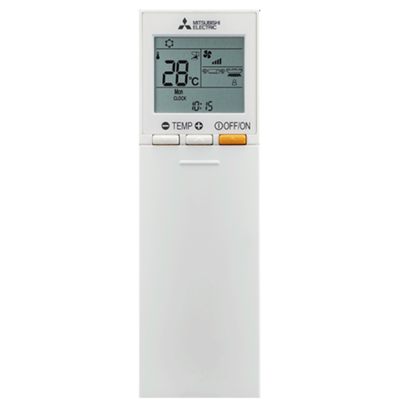 Unitate interioara aer conditionat multisplit Mitsubishi Electric MSZ-LN 9000 BTU