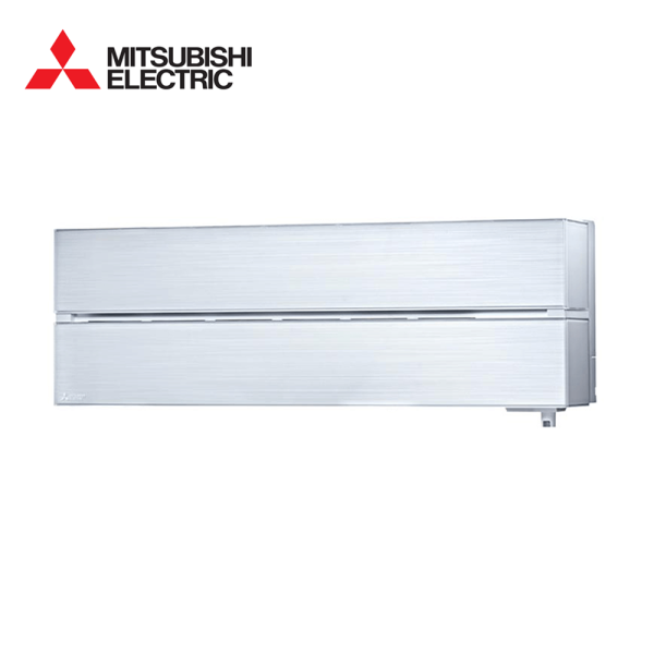 Unitate interioara aer conditionat multisplit Mitsubishi Electric MSZ-LN 9000 BTU, Pearl White