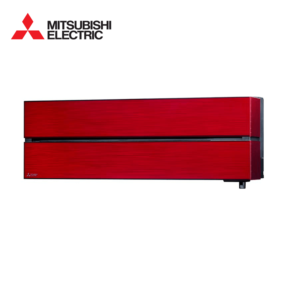 Unitate interioara aer conditionat multisplit Mitsubishi Electric MSZ-LN 9000 BTU, Red