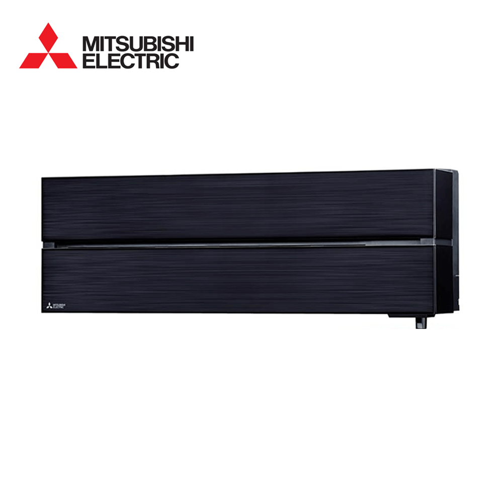 Unitate interioara aer conditionat multisplit Mitsubishi Electric MSZ-LN 18000 BTU, Black