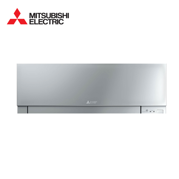 Unitate interioara aer conditionat multisplit Mitsubishi Electric MSZ-EF 12000 BTU, Silver