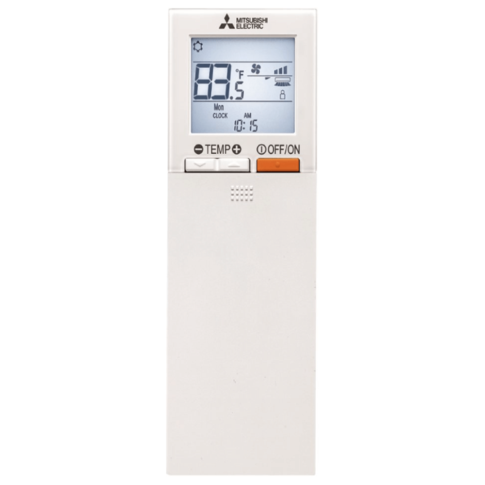 Unitate interioara aer conditionat multisplit Mitsubishi Electric 9000 BTU - Caseta 4 directii