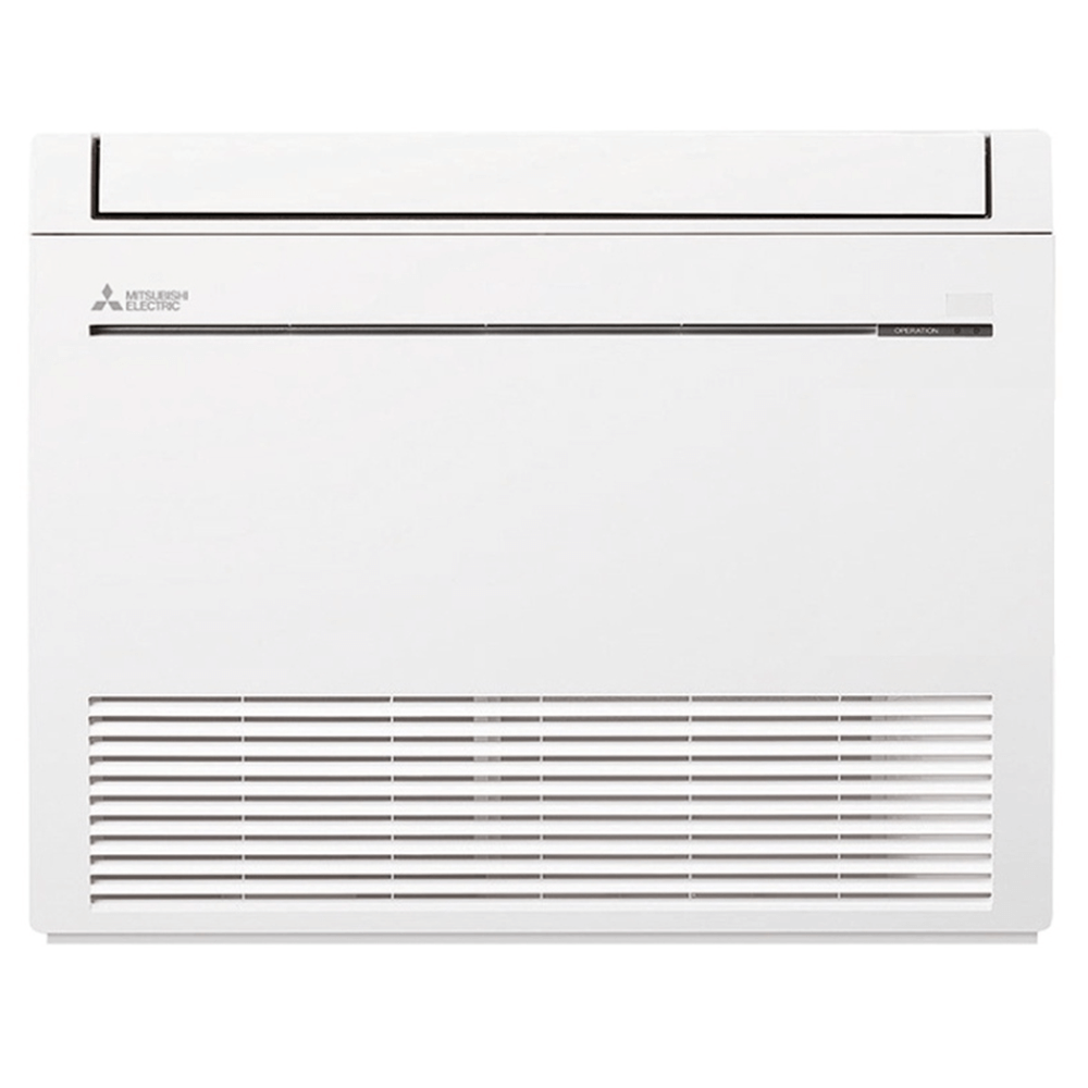 Unitate interioara aer conditionat multisplit Mitsubishi Electric 9000 BTU - de Pardoseala